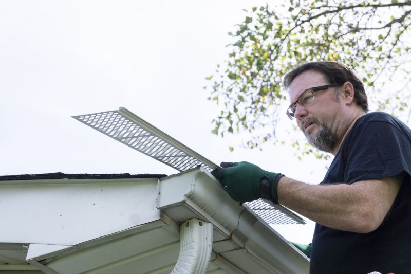 Best Gutter Screen Repair Contractors in Bethel Park, PA