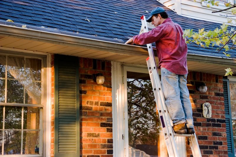 Cost of Gutter Covers in Bethel Park, PA